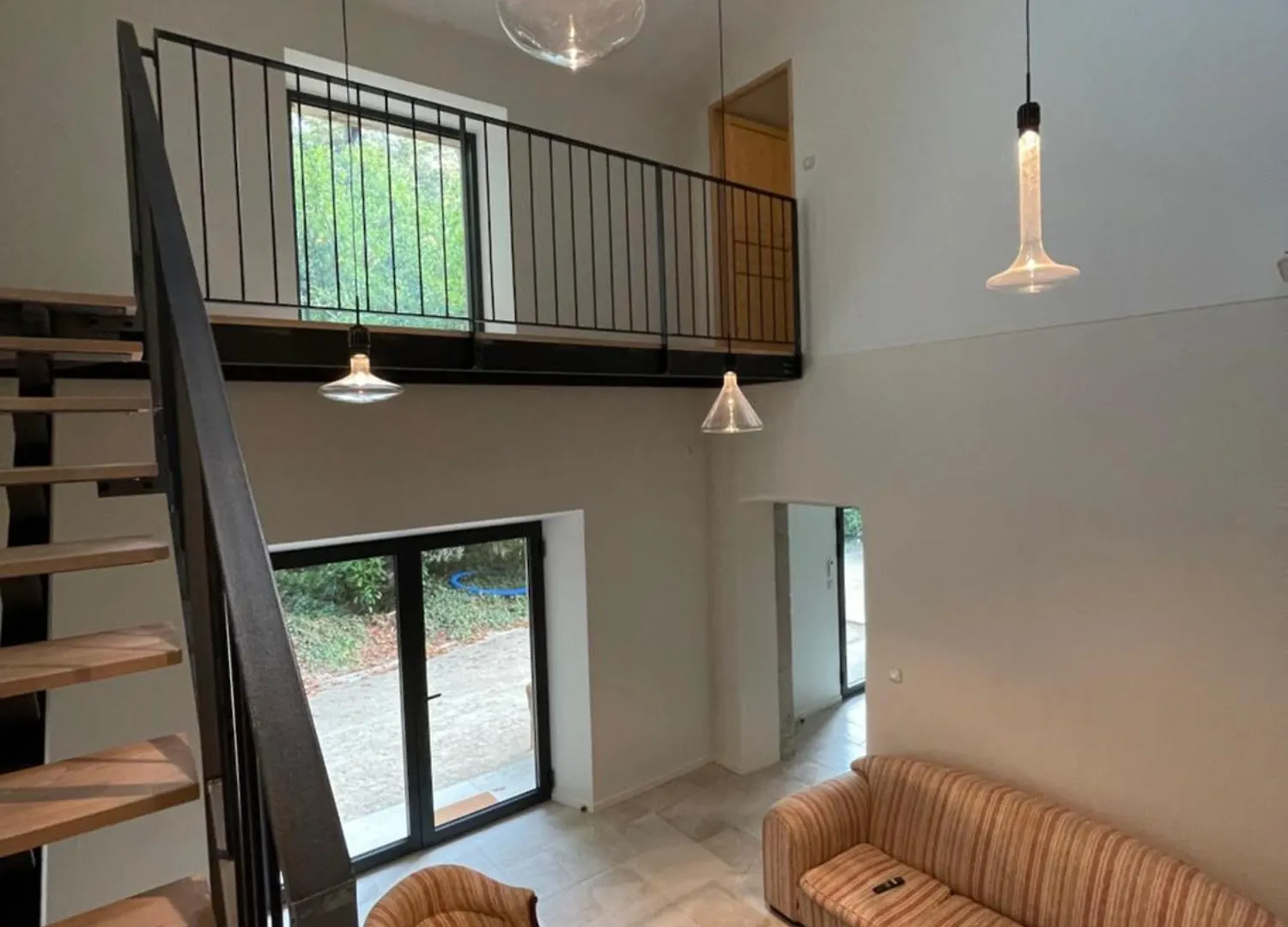 Ferienhaus Villa Firmin Galimard - Gite De Luxe Avec Piscine Vals-les-Bains Frankreich