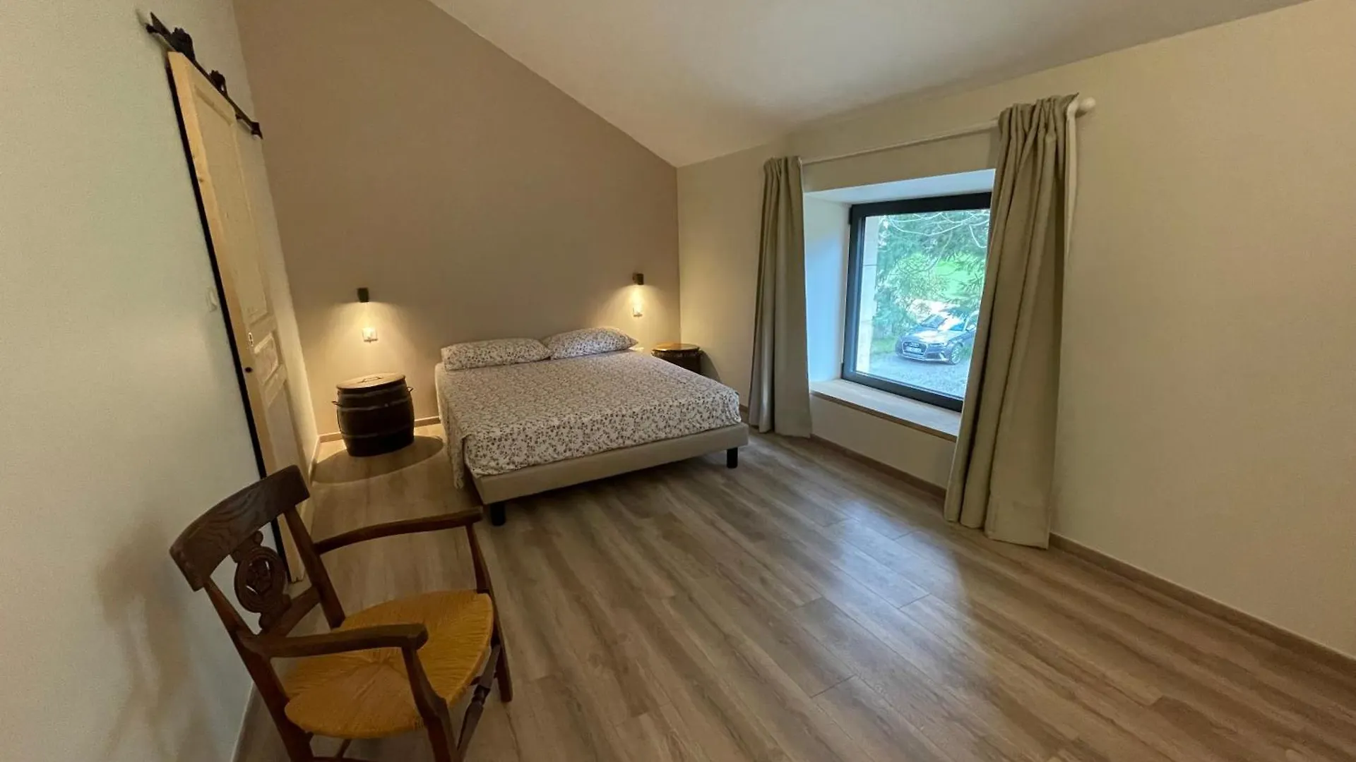 Nyaraló Villa Firmin Galimard - Gite De Luxe Avec Piscine Vals-les-Bains