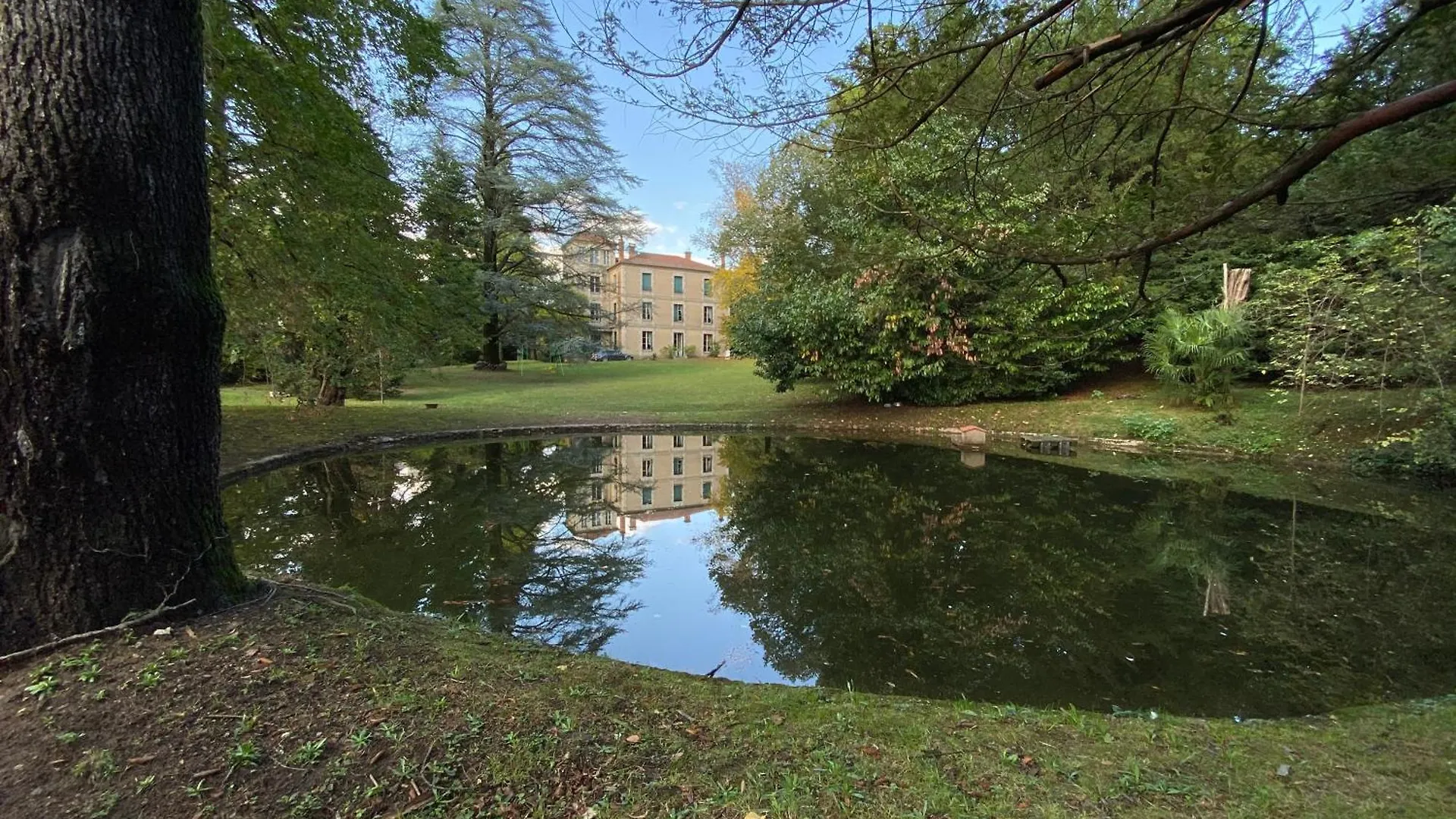 Villa Firmin Galimard - Gite De Luxe Avec Piscine Vals-les-Bains Frankreich