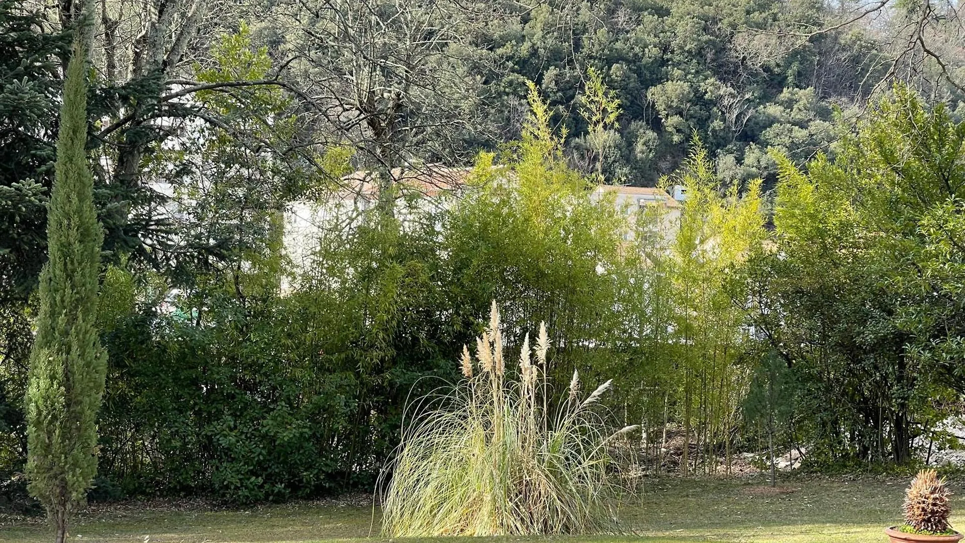 Villa Firmin Galimard - Gite De Luxe Avec Piscine Vals-les-Bains