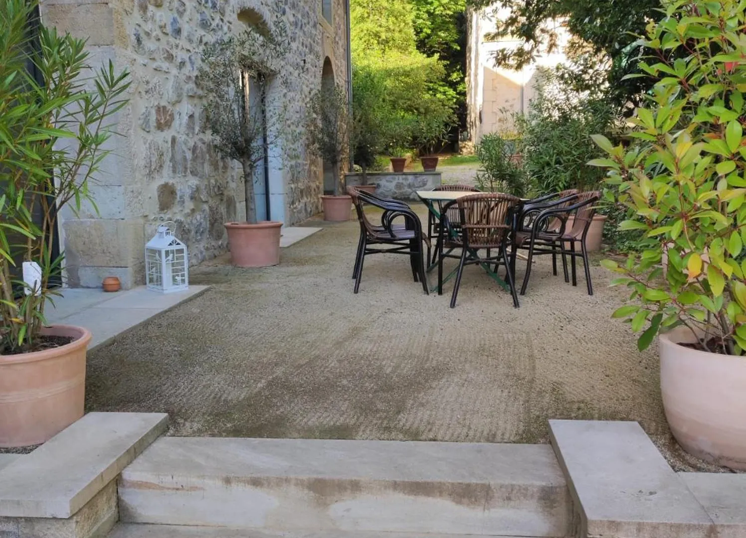 Villa Firmin Galimard - Gite De Luxe Avec Piscine Vals-les-Bains